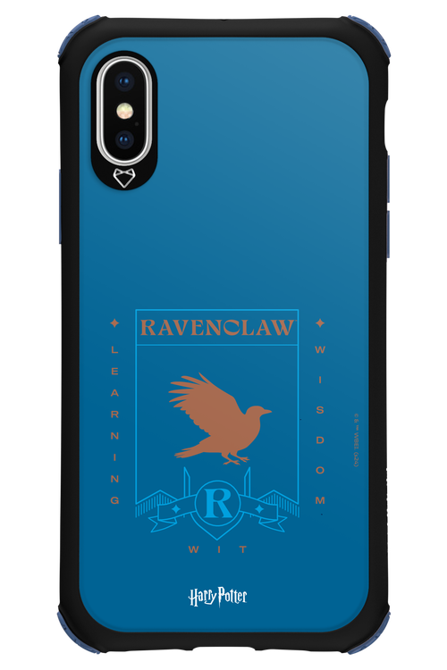 Ravenclaw. - Apple iPhone XS