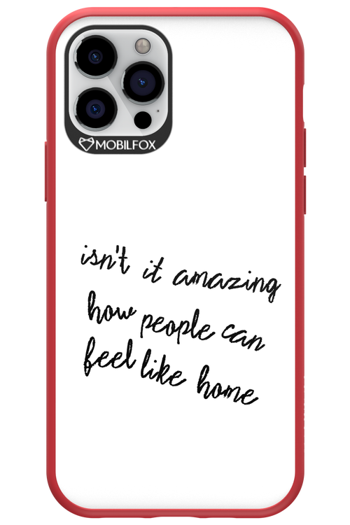 Isn't It 2.0 - Apple iPhone 12 Pro