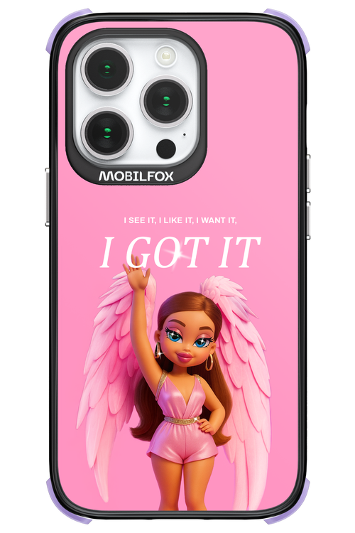 Got It 2.0 - Apple iPhone 14 Pro