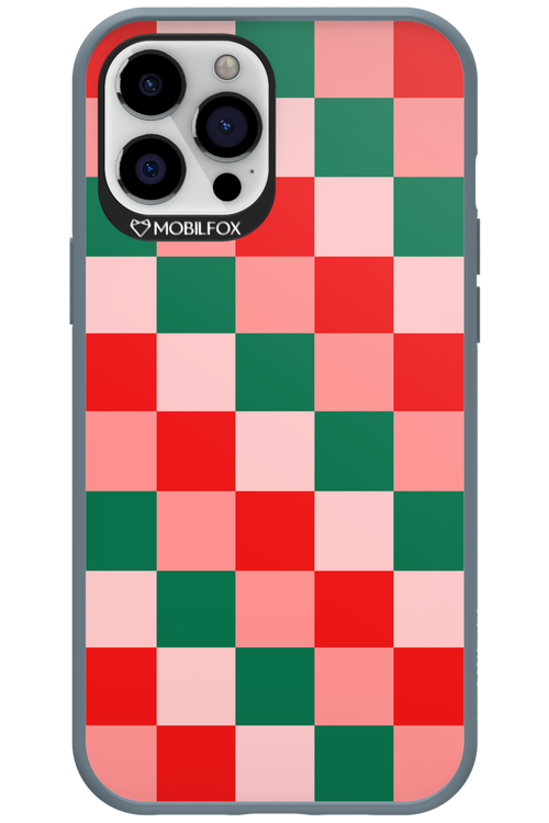 Christmas Pattern - Apple iPhone 12 Pro Max