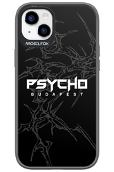 Dark Psycho - Apple iPhone 14 Plus