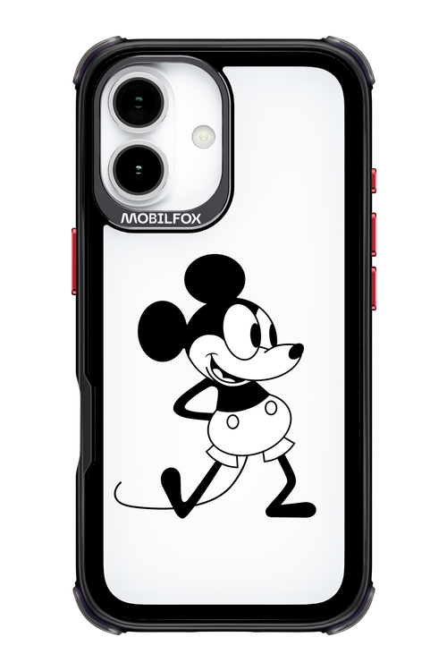 Iconic Mouse - Apple iPhone 17