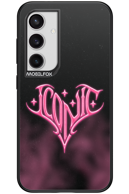 Iconica 2.0 - Samsung Galaxy S24