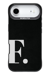 F (Off Space) 2.0 - Apple iPhone 17 Air