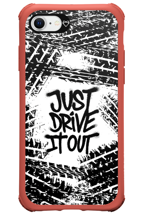 Drive It Out 2.0 - Apple iPhone SE 2022