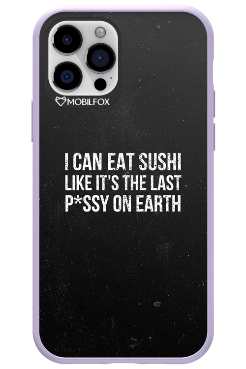 SUSHI 2.0 - Apple iPhone 12 Pro