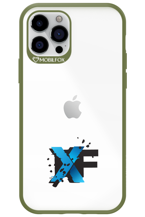 Reflex Spark - Apple iPhone 12 Pro