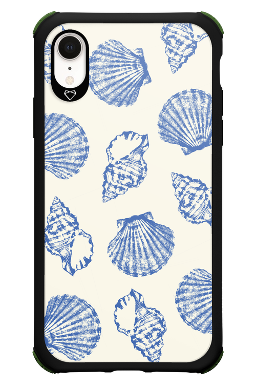 Shell Yeah! - Apple iPhone XR