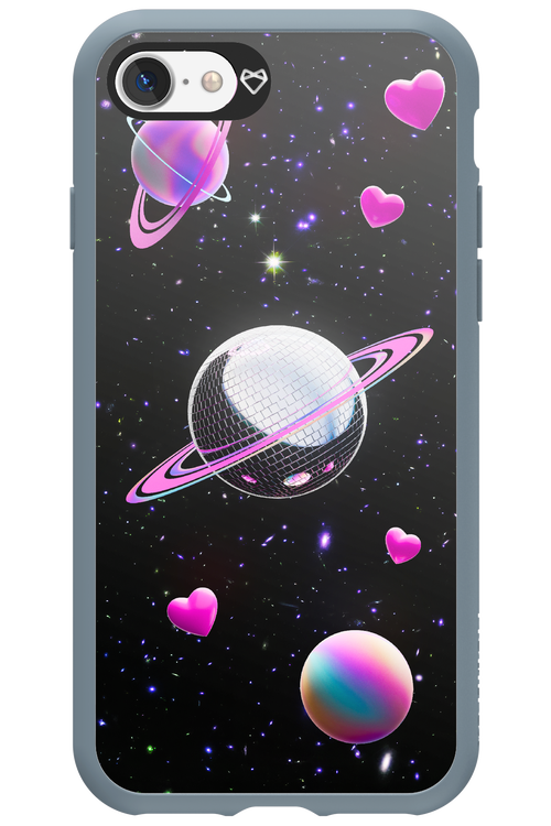 Girls Galaxy - Apple iPhone 7