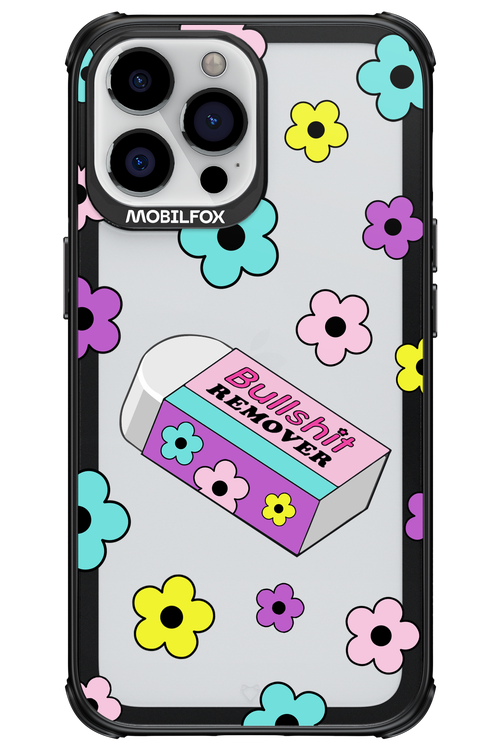 Bullsh_t Eraser - Apple iPhone 13 Pro Max