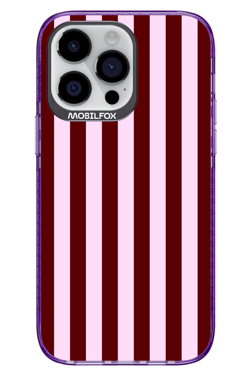 Circus Romance - Apple iPhone 14 Pro Max