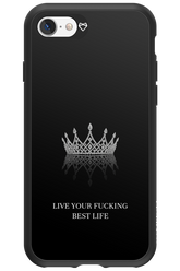 Lifestyle Queen - Apple iPhone 7