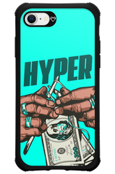 KNIT - Apple iPhone 7