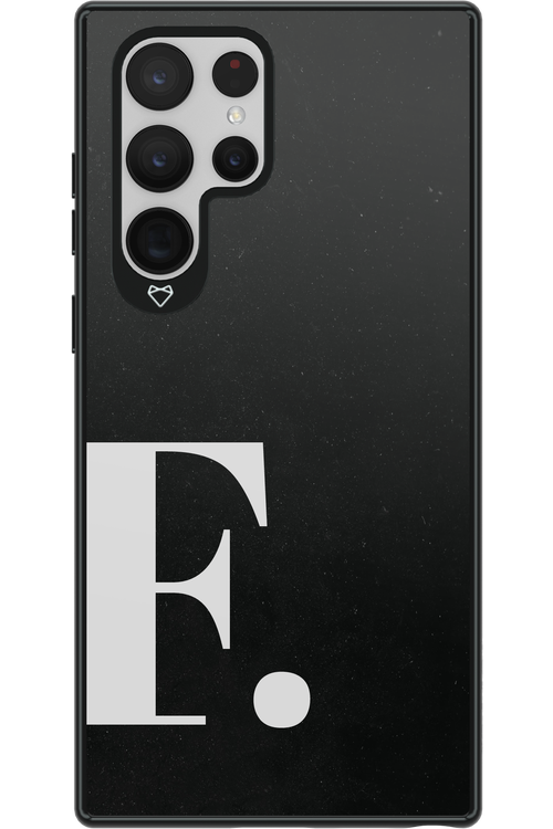 F (Off Space) 2.0 - Samsung Galaxy S22 Ultra
