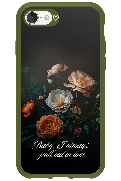 In time 2.0 - Apple iPhone SE 2022