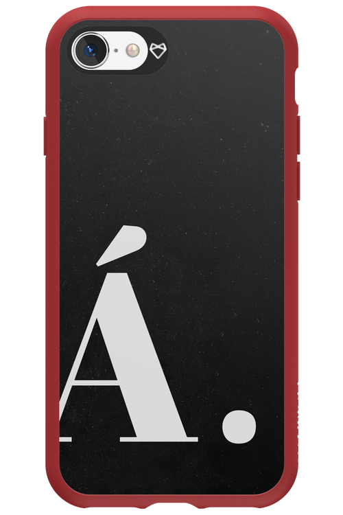 A II (Off Space) 2.0 - Apple iPhone 8