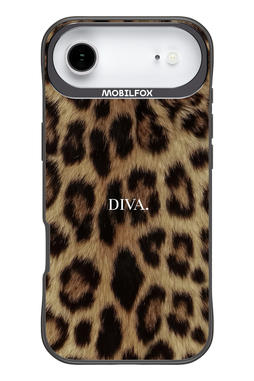 Diva 2.0 - Apple iPhone 17 Air
