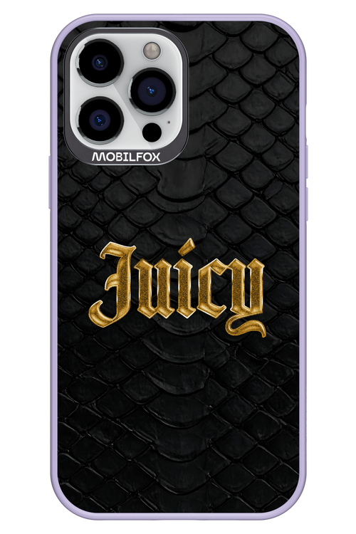 Juicy Gold 2.0 - Apple iPhone 13 Pro Max