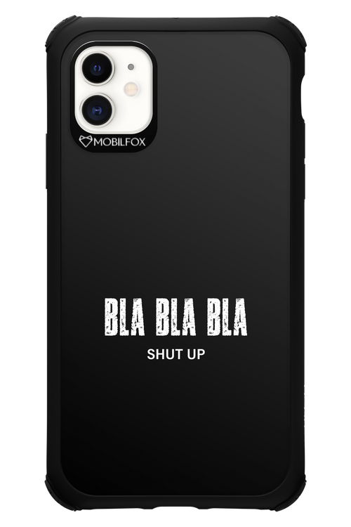 Bla Bla II 2.0 - Apple iPhone 11