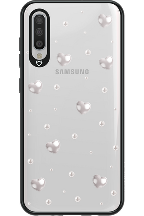 Pearl Tears - Samsung Galaxy A70