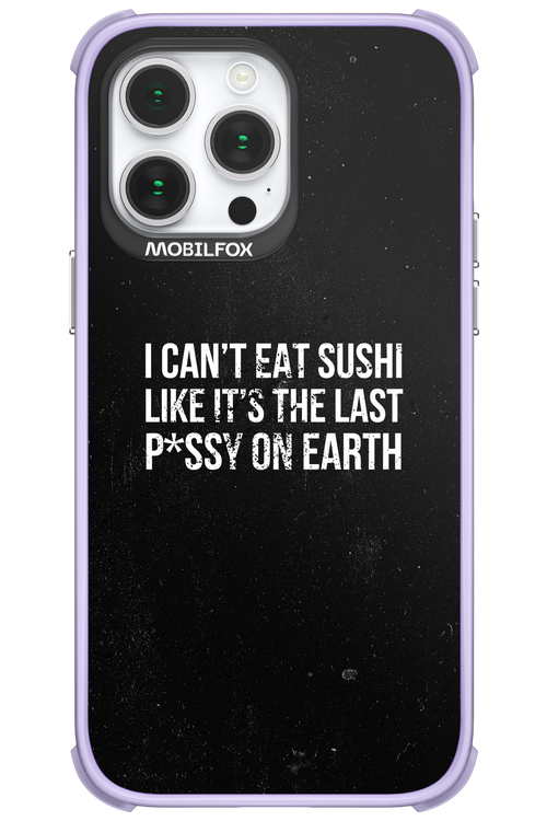 SUSHI 2.0 - Apple iPhone 14 Pro Max