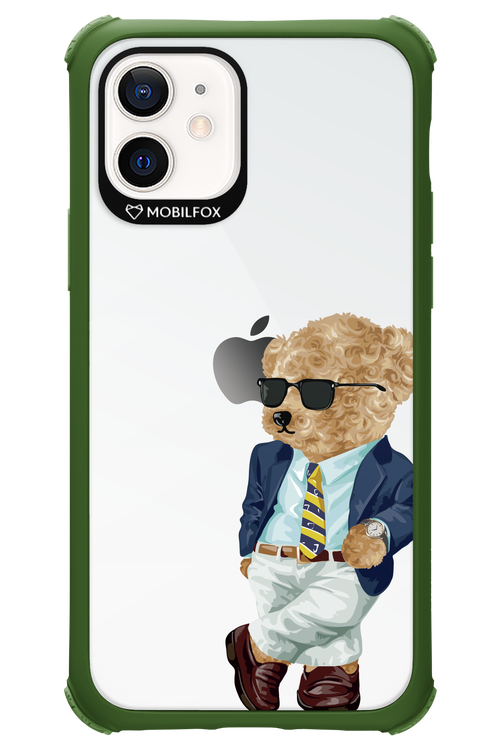 Boss 2.0 - Apple iPhone 12