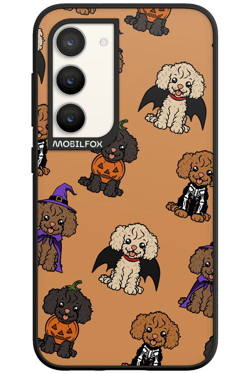 BOO-DLE CREW - Samsung Galaxy S23