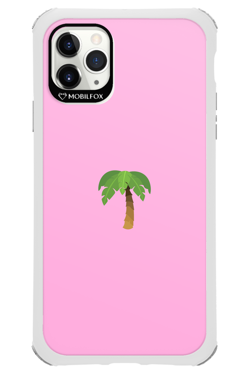 Chill Palm - Apple iPhone 11 Pro Max