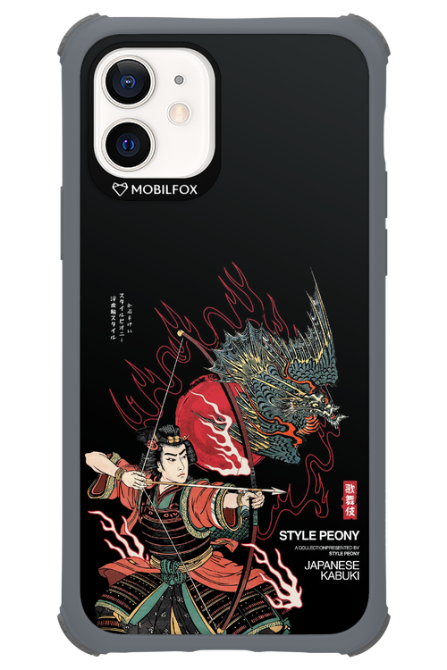 Kabuki 2.0 - Apple iPhone 12