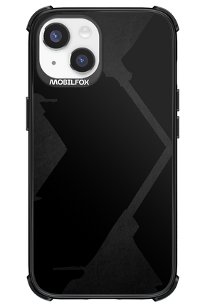 Black Surge - Apple iPhone 14