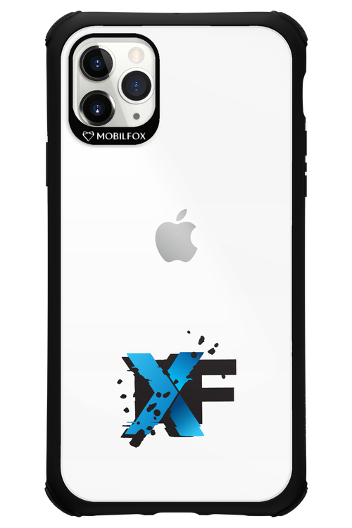 Reflex Spark - Apple iPhone 11 Pro Max