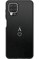 A Black II 2.0 - Samsung Galaxy A12