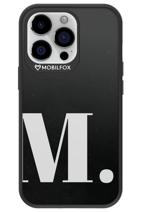 M (Off Space) 2.0 - Apple iPhone 13 Pro