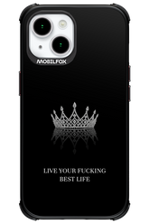 Lifestyle Queen - Apple iPhone 15
