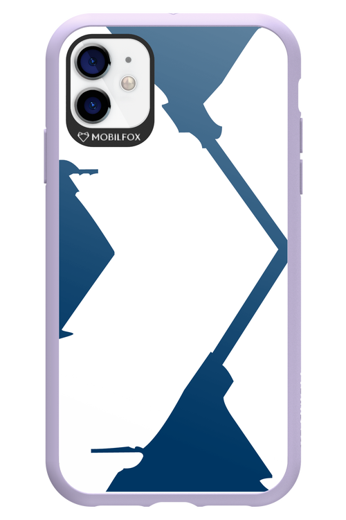 Arctic Edge - Apple iPhone 11