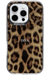 Diva - Apple iPhone 16 Pro