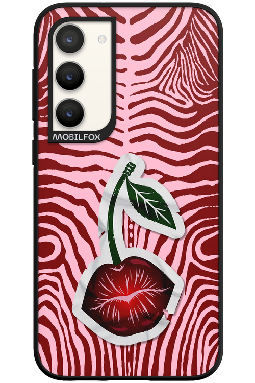 Kissy Cherry 2.0 - Samsung Galaxy S23 Plus