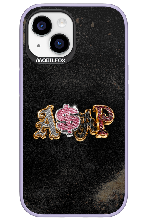 ASAP 2.0 - Apple iPhone 15