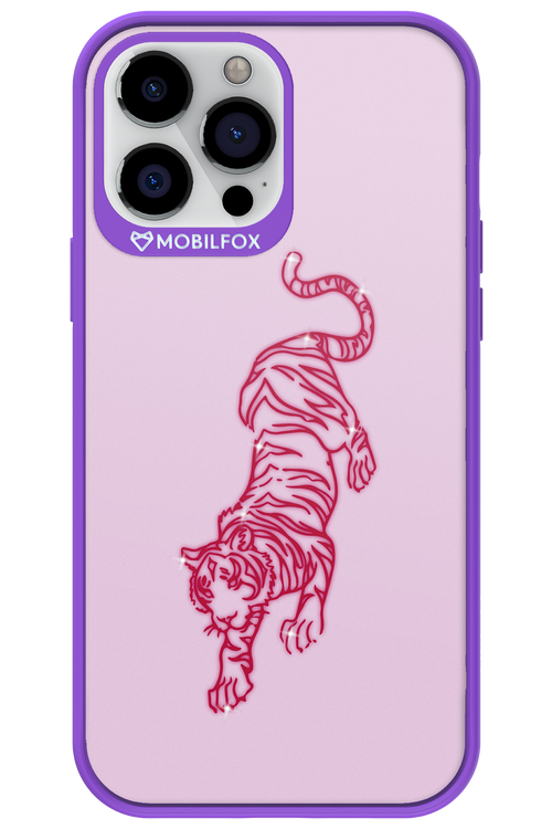 Tiger Power - Apple iPhone 13 Pro Max