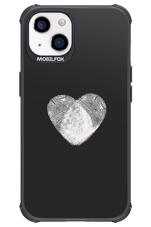 EVIDENCE - Apple iPhone 13