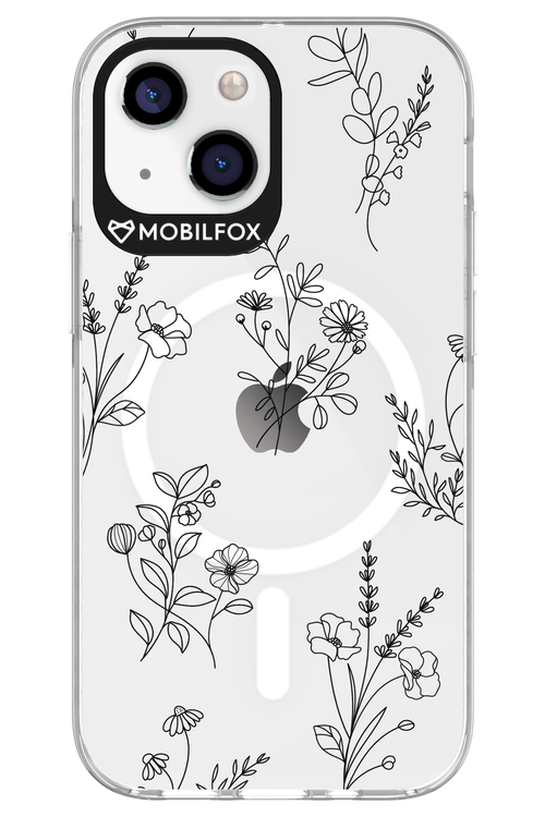 Bouquet - Apple iPhone 13 Mini