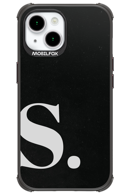 S (Off Space) 2.0 - Apple iPhone 15