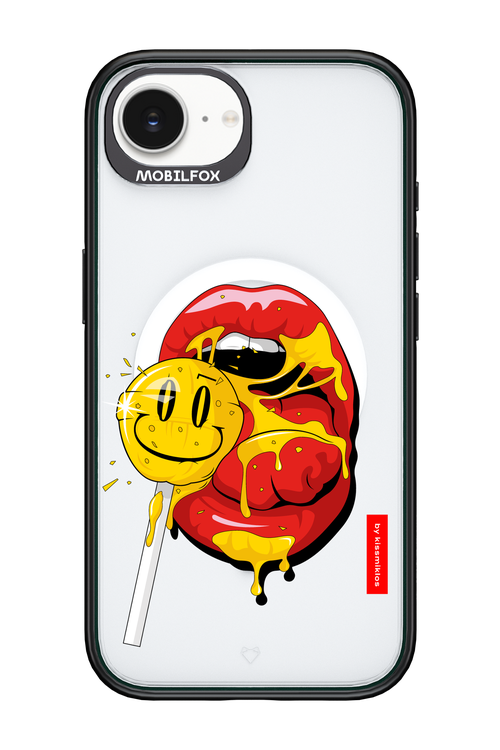 Lolli Kiss 2.0 - Apple iPhone 16e