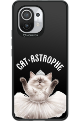 Cat-astrophe - Xiaomi Mi 11 5G