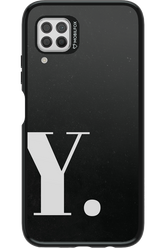 Y (Off Space) 2.0 - Huawei P40 Lite