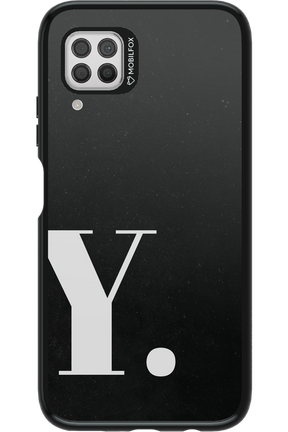 Y (Off Space) 2.0 - Huawei P40 Lite