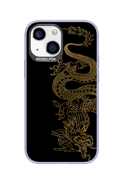 Gold Age - Apple iPhone 13 Mini