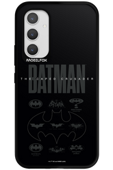 The Caped Crusader - Samsung Galaxy A54