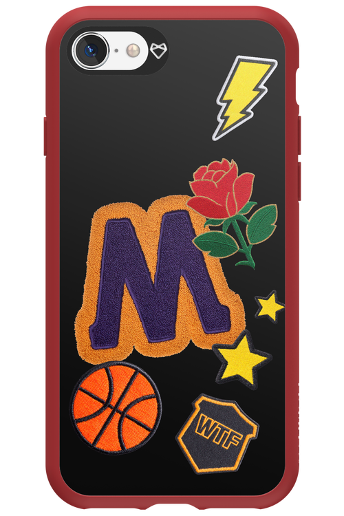 University's King - Apple iPhone SE 2022