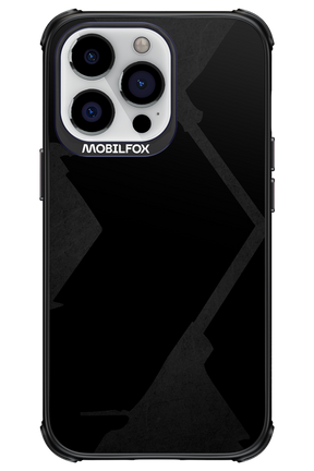 Black Surge - Apple iPhone 13 Pro